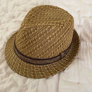 Cuban Hat